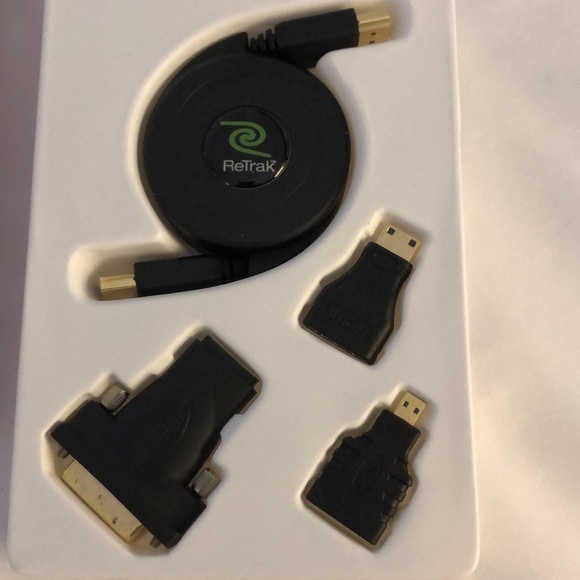 HDMI Cable Kit - Picture 4 of 4